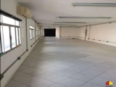 Galpão/Depósito/Armazém à venda, 1000m² no Chácara Califórnia, São Paulo