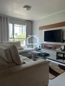 Apartamento com 3 Quartos à venda, 78m² no Jardim Londrina, São Paulo