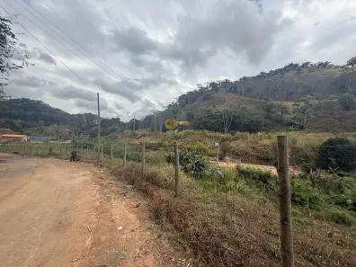 Lote/Terreno à venda, 2055m² no Pião, Sapucaia