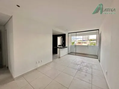 Apartamento com 3 Quartos à venda, 77m² no Nova Suíssa, Belo Horizonte