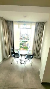 Apartamento com 1 Quarto para alugar, 41m² no Aclimação, São Paulo