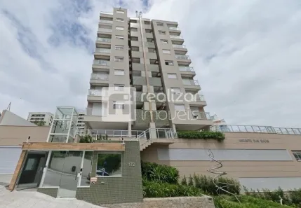 Apartamento com 2 Quartos para alugar, 65m² no Itacorubi, Florianópolis
