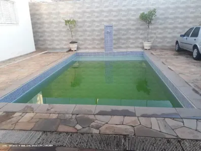 Casa com 4 Quartos à venda, 387m² no Jardim Bela Daria, Presidente Prudente