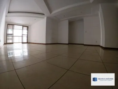 Apartamento com 4 Quartos à venda, 142m² no Itapuã, Vila Velha