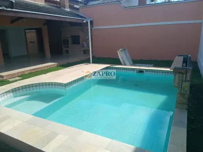 Casa com 3 Quartos à venda, 320m² no Jardim das Colinas, São José dos Campos