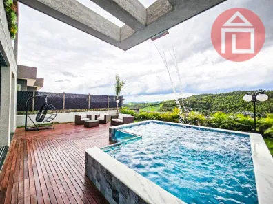 Casa de Condomínio com 4 Quartos à venda, 290m² no Condomínio Residencial Campos do Conde, Bragança Paulista