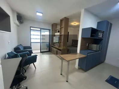 Apartamento com 1 Quarto para alugar, 43m² no Vila Lídia, Campinas
