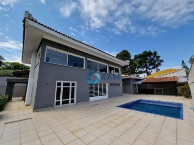 Casa com 4 Quartos à venda, 357m² no Interlagos, São Paulo