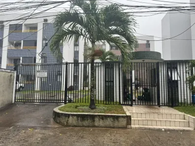 Apartamento com 3 Quartos à venda, 68m² no Várzea, Recife