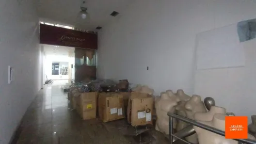Ponto Comercial para alugar, 90m² no Barro Preto, Belo Horizonte