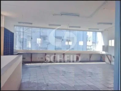 Galpão/Depósito/Armazém à venda, 550m² no Santo Amaro, São Paulo