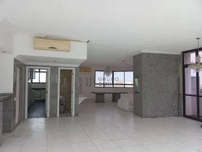 Cobertura com 4 Quartos à venda, 400m² no Pitangueiras, Guarujá