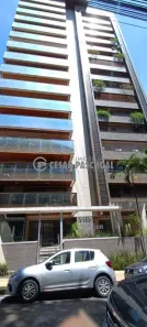 Apartamento com 4 Quartos à venda, 252m² no Alto da Boa Vista, Ribeirão Preto