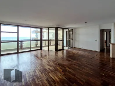 Apartamento com 4 Quartos à venda, 177m² no Barra da Tijuca, Rio de Janeiro
