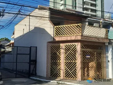 Casa de Condomínio com 3 Quartos para alugar, 100m² no Tatuapé, São Paulo
