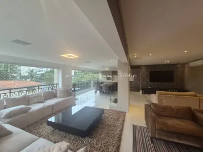 Apartamento com 4 Quartos à venda, 245m² no Vila Mariana, São Paulo