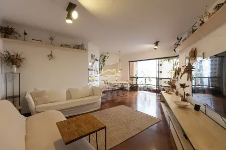 Apartamento com 2 Quartos à venda, 124m² no Vila Leopoldina, São Paulo