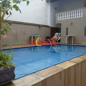 Sobrado com 3 Quartos à venda, 253m² no Vila Zamataro, Guarulhos