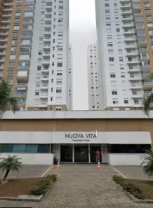 Apartamento com 3 Quartos para alugar, 111m² no Cristo Redentor, Caxias do Sul