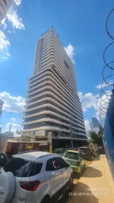 Apartamento com 3 Quartos à venda, 125m² no Butantã, São Paulo