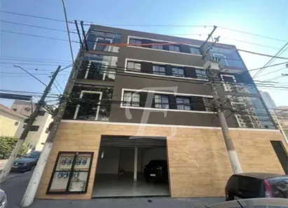 Apartamento com 1 Quarto à venda, 39m² no Santana, São Paulo