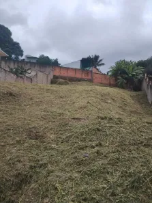 Lote/Terreno à venda, 645m² no Estoril, Belo Horizonte