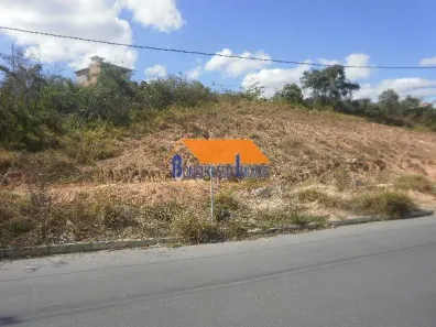 Lote/Terreno à venda, 385m² no Liberdade, Santa Luzia