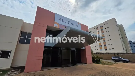 Sala Comercial com 2 Quartos para alugar, 3500m² no Areal, Brasília
