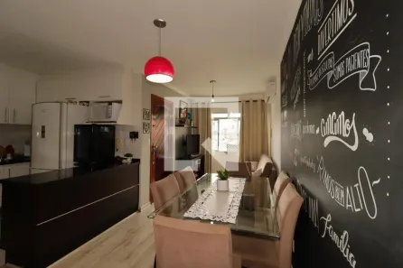 Apartamento com 2 Quartos à venda, 57m² no Vila Camilópolis, Santo André