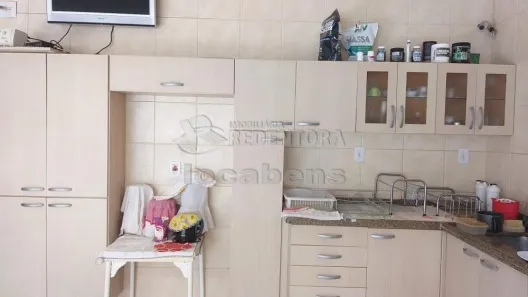 Casa com 3 Quartos à venda, 286m² no Jardim Nazareth, São José do Rio Preto
