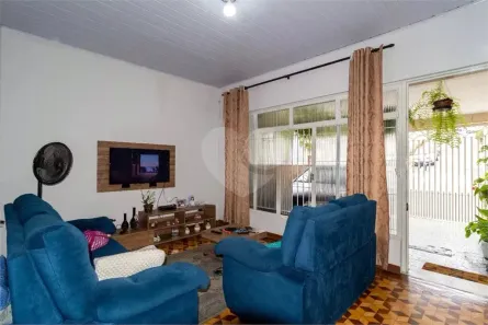 Sobrado com 4 Quartos à venda, 305m² no Vila Regente Feijó, São Paulo