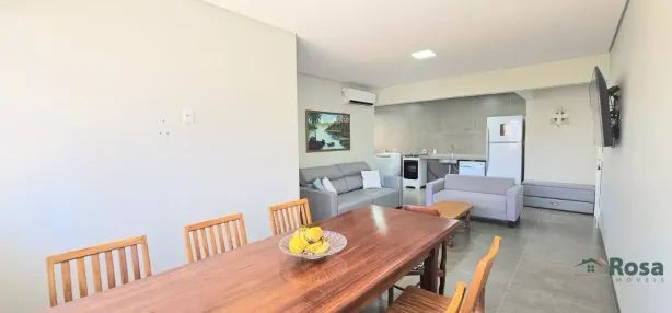 Apartamento com 3 Quartos à venda, 130m² no Duque de Caxias, Cuiabá
