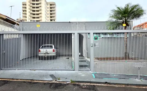 Casa com 3 Quartos à venda, 130m² no Vila Cristina, São José do Rio Preto
