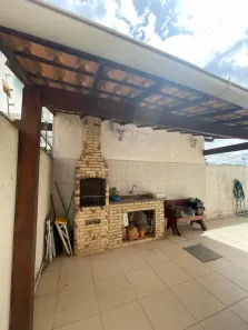 Casa com 3 Quartos para alugar, 100m² no Ouro Verde, Rio das Ostras