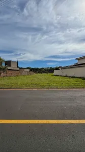 Lote/Terreno à venda, 854m² no Parque Residencial Damha V, São José do Rio Preto