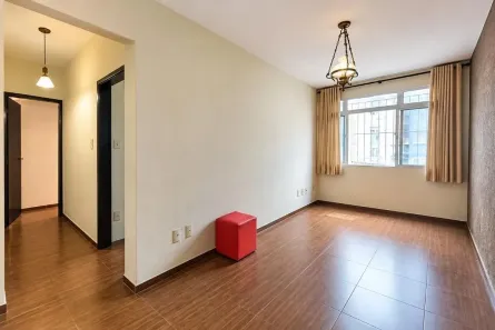 Apartamento com 2 Quartos à venda, 92m² no Jardim Paulista, São Paulo