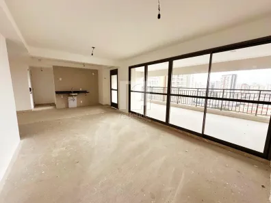 Apartamento com 3 Quartos à venda, 127m² no Sacomã, São Paulo