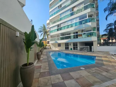 Apartamento com 2 Quartos à venda, 71m² no Freguesia (Jacarepaguá), Rio de Janeiro