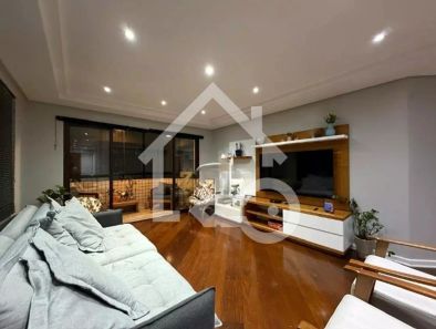 Apartamento com 4 Quartos à venda, 171m² no Santa Paula, São Caetano do Sul
