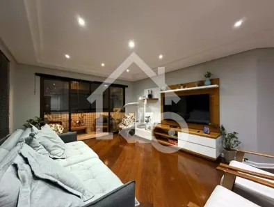 Apartamento com 4 Quartos à venda, 171m² no Santa Paula, São Caetano do Sul