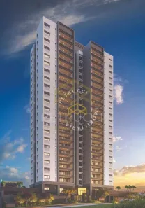 Apartamento com 2 Quartos à venda, 120m² no Nova Campinas, Campinas