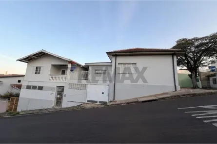 Casa com 3 Quartos à venda, 258m² no Centro, Botucatu