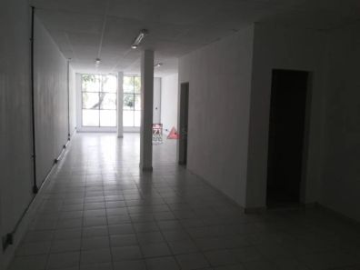 Ponto Comercial à venda, 80m² no Centro, São José dos Campos