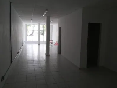 Ponto Comercial à venda, 80m² no Centro, São José dos Campos