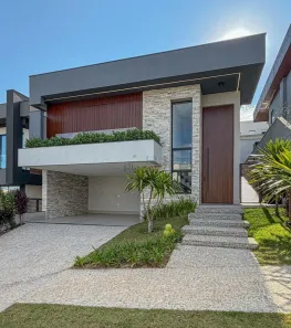 Casa de Condomínio com 3 Quartos à venda, 220m² no Swiss Park, Campinas