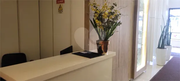 Sala Comercial à venda, 86m² no Gonzaga, Santos