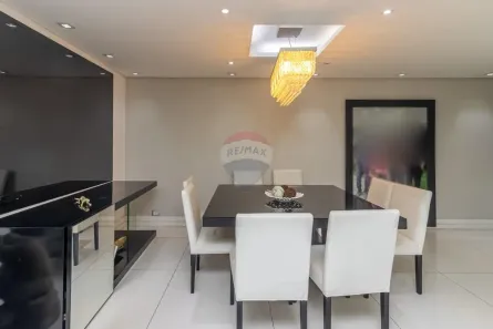 Apartamento com 3 Quartos à venda, 117m² no Santana, São Paulo