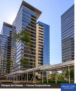 Sala Comercial para alugar, 4013m² no Chácara Itaim, São Paulo