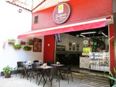 Ponto Comercial à venda, 100m² no Botafogo, Rio de Janeiro