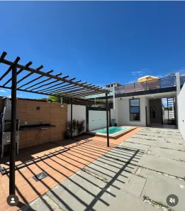 Casa com 3 Quartos à venda, 116m² no Pavuna, Pacatuba